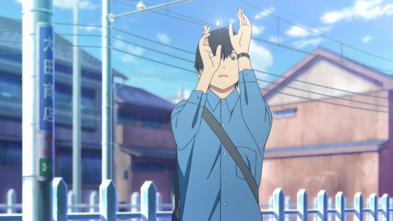 Kimi no Suizou wo Tabetai (Anarchy Subs)